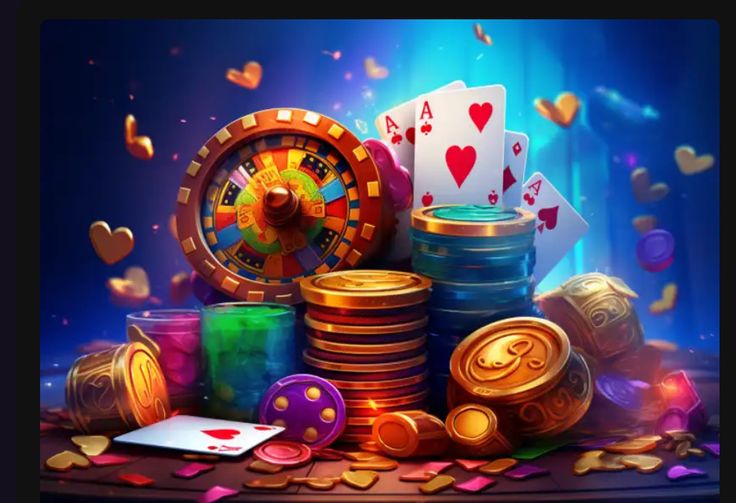 GENGBOLA کھلاڑیوں کے لیے لائیو کیسینو سیکشن