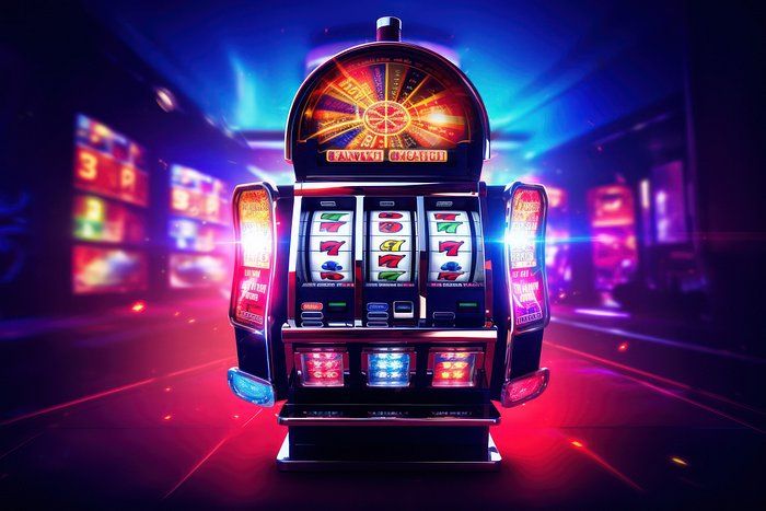 GENGBOLA کیسینو گیمز کا ایک زمرہ منتخب کریں

